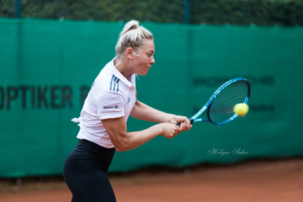 Bild 112 - BL Nord Der Club an der Alster - Bielefelder TTC : Ergebnis: 8:1